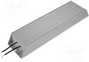 AL1000W-220R, Резистор проволочный с радиатором, 220 Ом, 1000Вт, ±5%, 200ppm/°C AL1000W-220R, Резистор проволочный с радиатором, 220 Ом, 1000Вт, ±5%, 200ppm/°C