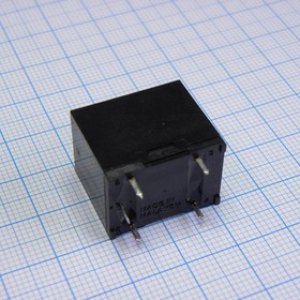 G5LE-1-12DC, Универсальное реле, серия G5LE, силовое, без защелки, SPDT, 12В DC, 10А