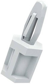 TCBS-8-19, Standoffs &amp; Spacers CB Spt,Slf Tp Thrd Fem,Nat,1/2 in Spc, CB Spt,Self Tap Thrd Fem,Nat