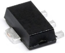 HMC589AST89E