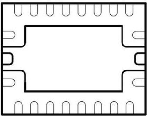 MCP1631-E/ML MCP1631-E/ML
