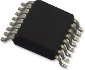 BA6285FS-E2, Motor Driver/Controller, DC Brush, 4.5V to 15V, 15V/1A/1 Output, SSOP-A-16 BA6285FS-E2, Motor Driver/Controller, DC Brush, 4.5V to 15V, 15V/1A/1 Output, SSOP-A-16
