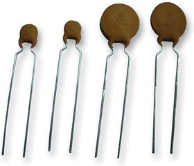 D102K20Y5PH63L6R, CERAMIC CAPACITOR, 1000PF, 100V, Y5P, RADIAL D102K20Y5PH63L6R, CERAMIC CAPACITOR, 1000PF, 100V, Y5P, RADIAL