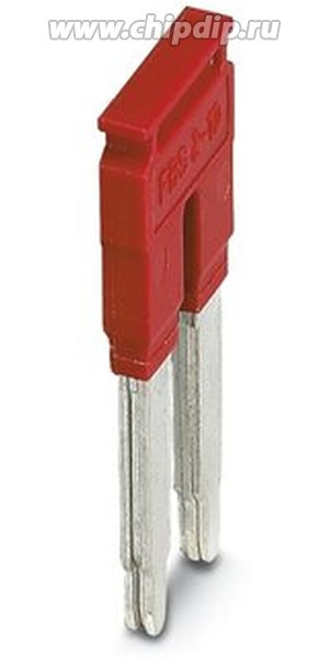 Phoenix Contact Перемычка FBS 2-10