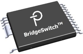 BRD1261C-TL, Motor Driver/Controller, BLDC, PMSM, Half Bridge, 1.7A/1 Output, InSOP-24C-24