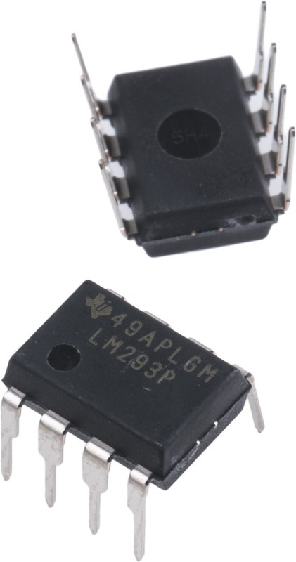 LM293P LM293P
