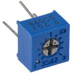 3362P-1-202LF (СП3-19а), 2 кОм, Резистор подстроечный