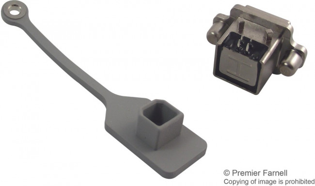 MUSBD11131, Разъем USB, USB Типа B, USB 2.0, Гнездо, 4 вывод(-ов), Монтаж в Сквозное Отверстие, Прямой Угол MUSBD11131, Разъем USB, USB Типа B, USB 2.0, Гнездо, 4 вывод(-ов), Монтаж в Сквозное Отверстие, Прямой Угол