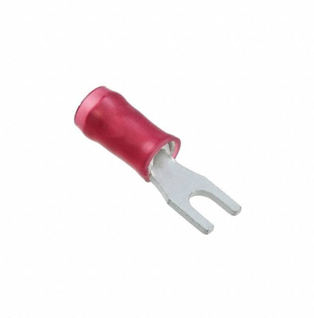 130522, PIDG Insulated Ring Terminal, M2.5 Stud Size, 0.3mm² to 1.3mm² Wire Size, Red 130522, PIDG Insulated Ring Terminal, M2.5 Stud Size, 0.3mm² to 1.3mm² Wire Size, Red