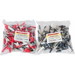 16-0013, Зажим «крокодил» 15 А 75 мм