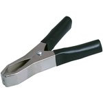 16-0013, Зажим «крокодил» 15 А 75 мм