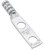 LCD2-14A-Q, Terminals Cu Comp Lug 2H #2 AWG 1/4