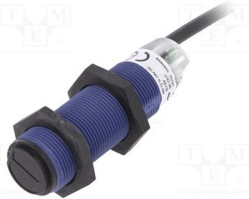 CY-122A, Датчик: оптоэлектронный, Дальность: 0-0,6м, NPN, LIGHT-ON, 100мА CY-122A, Датчик: оптоэлектронный, Дальность: 0-0,6м, NPN, LIGHT-ON, 100мА