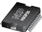 MC33887APVW