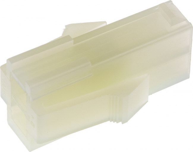 172328-1, Wire to Wire Connector Socket, 9.5A, 600 V ac/dc