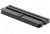 DS1017-44MA2B, (IDC2-44F), IDC разъем, розетка на плоский шлейф 44pin(2x22), шаг 2.00мм