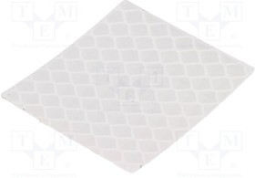 E39-RS2, Отражающая пленка для фотодатчика 40x35x0,6