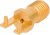 1521-00005, RF COAXIAL, 2.92MM JACK, 50 OHM, PCB