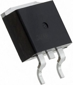 IXFA72N30X3, Транзистор N-MOSFET, X3-Class, 300В, 72А, 390Вт, TO263, 100с IXFA72N30X3, Транзистор N-MOSFET, X3-Class, 300В, 72А, 390Вт, TO263, 100с