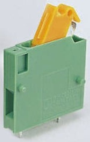 KDS 3-MT, Клеммная колодка типа провод к плате, 5.08 мм, 1 вывод(-ов), 24 AWG, 12 AWG, 4 мм², Винт KDS 3-MT, Клеммная колодка типа провод к плате, 5.08 мм, 1 вывод(-ов), 24 AWG, 12 AWG, 4 мм², Винт