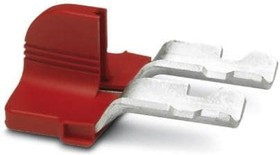 3260067, DIN Rail Terminal Blocks EB 2-20/PT