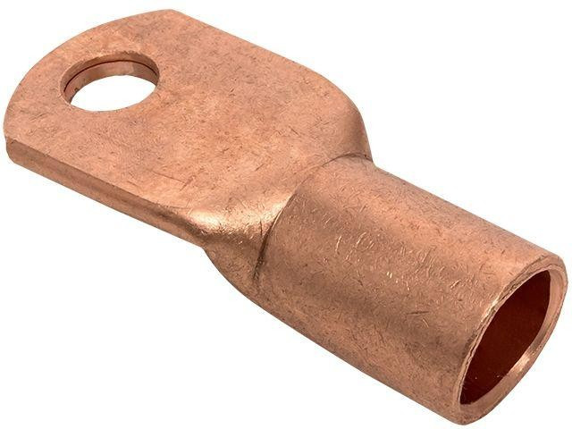 Наконечник медный ТМ 300-16-27 EKF tm-300-16-27