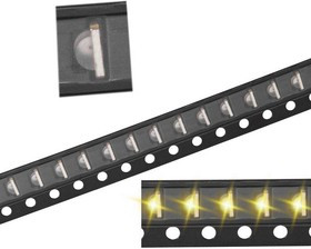 FYLS-1204UYC, Светодиод SMD