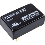 NCS6S4803C, DC/DC преобразователь на плату 6Вт TEN 5-4810WI AM6TW-4803S-RZ P26TG-483R3E4:1 NCS6S4803C, DC/DC преобразователь на плату 6Вт TEN 5-4810WI AM6TW-4803S-RZ P26TG-483R3E4:1