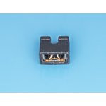 MJ2-4, Джампер 4,5мм шаг 2мм(YY-6350-AB-A)