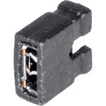 MJ2-4, Джампер 4,5мм шаг 2мм(YY-6350-AB-A)