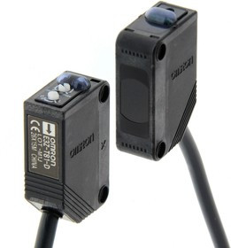 E3Z-T62 2M E3Z-T62 2M