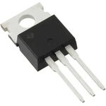 CSD19501KCS, Транзистор: N-MOSFET, полевой, 80В, 100А, 217Вт, TO220-3