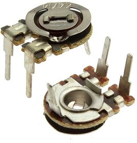 СП3-38Б-0.125 Вт 470 Ом 20%