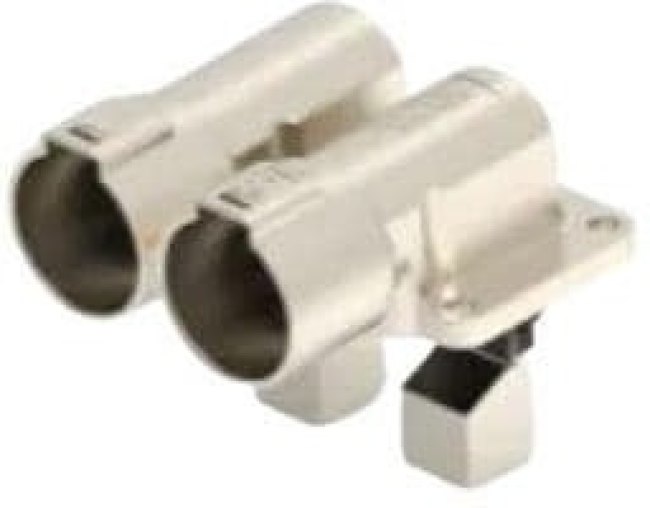 2-2394071-1, Power to the Board 2POS,HVP1000, ASSY,90DEG,COD A/B 2-2394071-1, Power to the Board 2POS,HVP1000, ASSY,90DEG,COD A/B