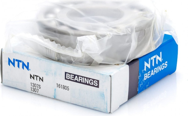 Подшипник 1307 S Подшипник 1307 S