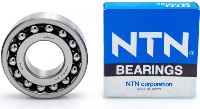 Подшипник 1307 S Подшипник 1307 S