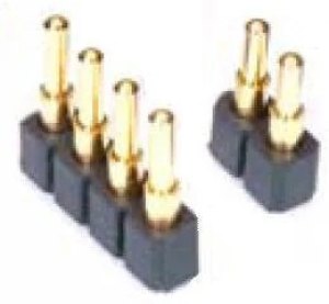 643411100408, Circular Connector, M12, Plug, Straight, Poles - 8, Wire, Panel Mount 643411100408, Circular Connector, M12, Plug, Straight, Poles - 8, Wire, Panel Mount