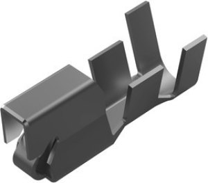 1744201-1, CONTACT, SOCKET, 20AWG-16AWG, CRIMP 1744201-1, CONTACT, SOCKET, 20AWG-16AWG, CRIMP
