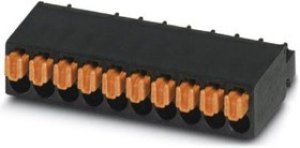 1821106, Pluggable Terminal Blocks FMC 0,5/ 3-ST-2,54