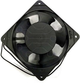 Вентилятор SunFlow FM12038A2HSL 120x38мм 220V 23W 0.14A 2pin провод