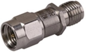 6610_SMA-50-2/199_NEXXX, RF Attenuator, 10dB, 6GHz, SMA Plug - SMA Socket, 50Ohm