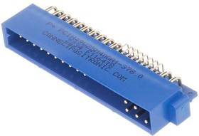 PCIH49W25M400A1-378.0, Power to the Board