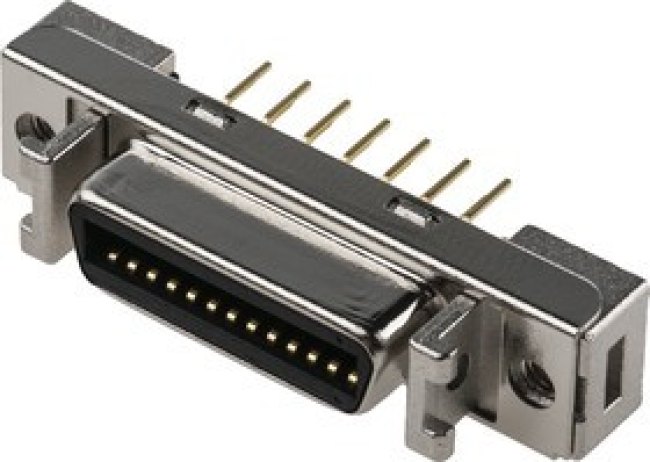 10226-6212PL, Разъем D Sub, прямой, Mini D (Ribbon Connector), Гнездо, Серия 102, 26 контакт(-ов), Пайка 10226-6212PL, Разъем D Sub, прямой, Mini D (Ribbon Connector), Гнездо, Серия 102, 26 контакт(-ов), Пайка