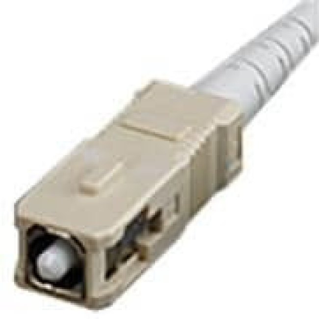 106063-0000, Fibre Optic Connectors SC CONN (MMPC+ZR) 3m NN (MMPC+ZR) 3mm 1P