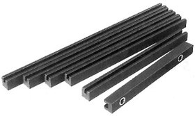 FS 6 090 направляющие для плат, 90 мм. (FS6090)