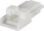 PALR-05VF, -25-~+85- 2mm 1x5P PA 5 1 P=2mm Rectangular Connectors Housings