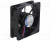 8412N/2GH, DC Fans Tubeaxial Fan, 80x80x25mm, 12VDC, 46.5CFM, Speed Signal/Open Collector Output 8412N/2GH, DC Fans Tubeaxial Fan, 80x80x25mm, 12VDC, 46.5CFM, Speed Signal/Open Collector Output