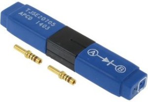 TJSE20705, In-Line Junction Modules Series I Elec Splice