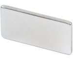 Неодимовый магнит прямоугольник 20х10х1.5 мм