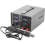 МЕГЕОН 00503, Многофункциональная паяльная станция 3 в 1 МЕГЕОН 00503, Многофункциональная паяльная станция 3 в 1